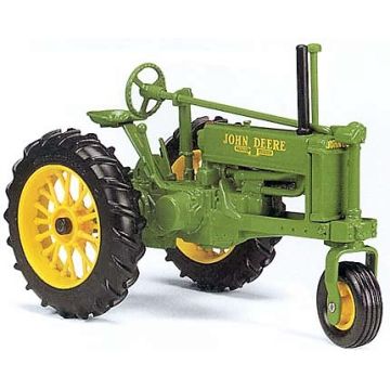 JD - BN - Single front wheel unstyled - 1/16