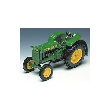 JD - BO - Rubber tires unstyled - 1/16