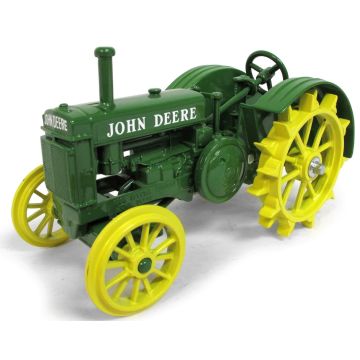 JD - BR - Steel wheels unstyled Collector Edition 48 per dealer - 1/16