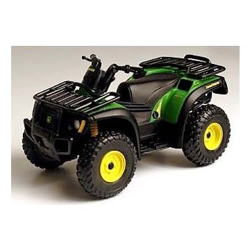 JD - Misc - ATV, Buck - 1/32