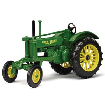 JD - BW - WF Rubber tires unstyled - 1/16
