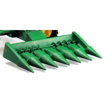 JD -  - Pedal Machinery, Corn head for 9870STS Combine pedal -