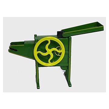 JD -  - Corn sheller, hand crank - 1/8