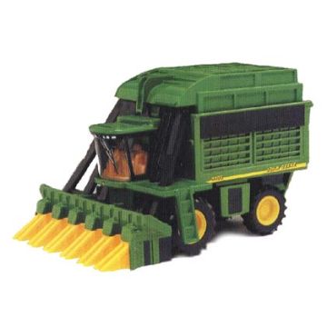JD -  - Cotton Picker - 1/64