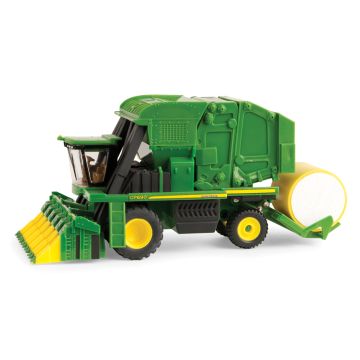 JD - CP-690 - Cotton Picker - 1/64