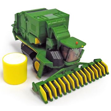 JD - CS-690 - Cotton Stripper - 1/64