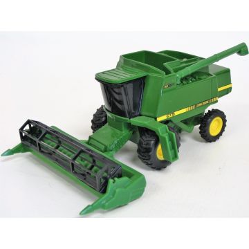 JD - CTS - Combine, rice head - 1/64