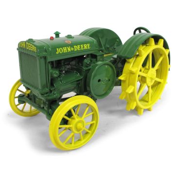 JD - D - Unstyled, steel wheels, 2001 Penn FFA, 9th in Series - 1/16