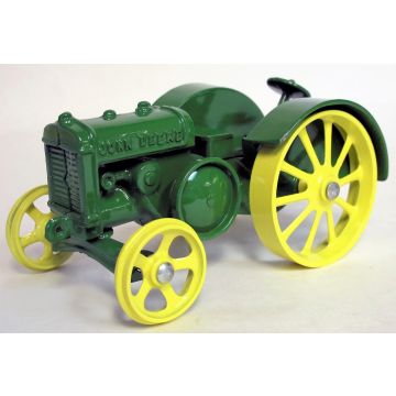 JD - D - Steel wheels unstyled hole in seat closed box - 1/16