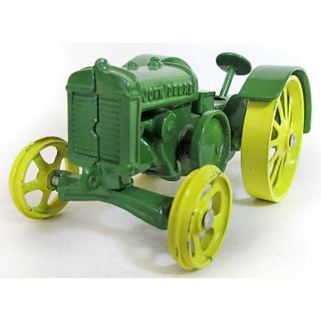 JD - D - Steel wheels unstyled no hole in seat and other variations - 1/16