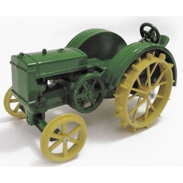 JD - D - Steel wheels unstyled #15 JLE Coll. Series I ltd 5000 models - 1/16