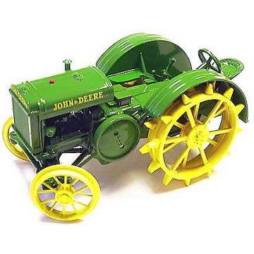 JD - D - Steel wheels unstyled 1925 - 1/16