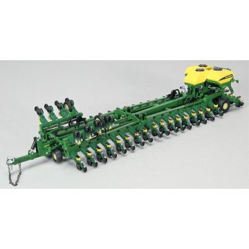 JD - DB-120 - Planter 48 row, MaxEmerge 5 - 1/64