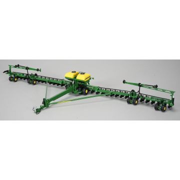 JD - DB-90 - Planter 36 row, Bauer Built DB-90 Exact Emerge - 1/64