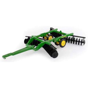 JD -  - Disc, tandem with dual wheels, Replica Play box - 1/16