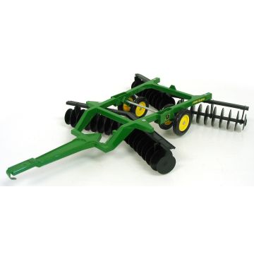 JD -  - Disc, tandem - 1/16