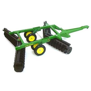 JD -  - Disc, tandem - 1/16