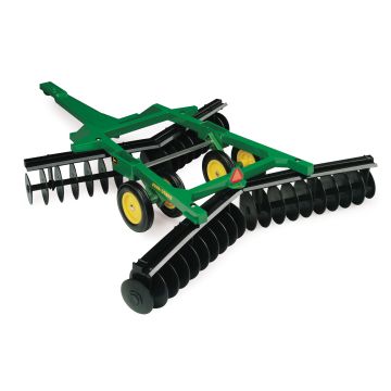 JD -  - Disc, tandem - 1/16