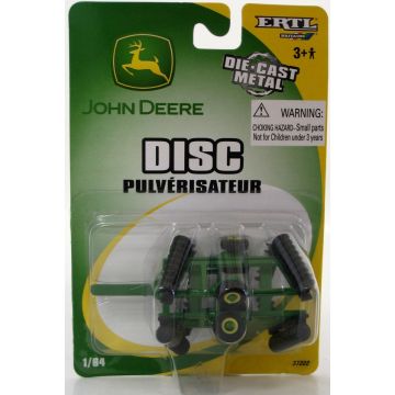 JD -  - Disc, wheeled wings - 1/64
