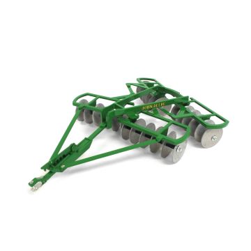 JD -  - Disc, KBA, drag type - 1/8
