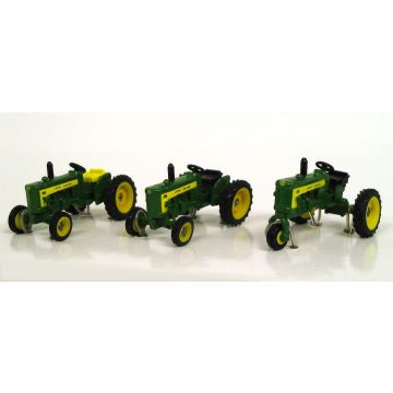 JD - Set - Dubuque Set 2 - 1/64