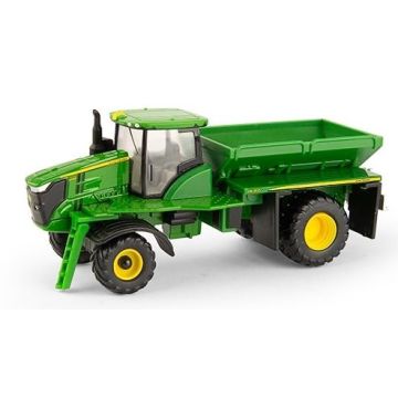 JD - F4365 - Self-propelled dry fertilizer spreader - 1/64