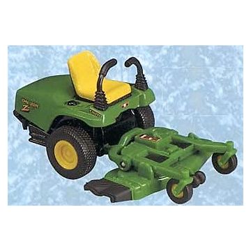 JD - F620 - ZTrak Front mount mower deck - 1/32