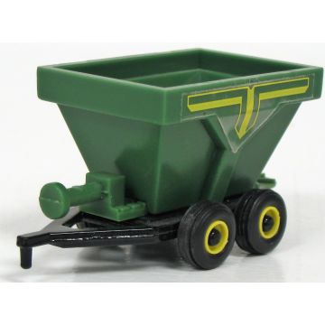 JD -  - Spreader, fertilizer dry - 1/64