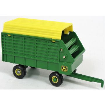 JD -  - Wagon Forage - 1/64