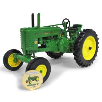 JD - G - WF, styled, 2006 Indiana FFA, 5th in series - 1/16