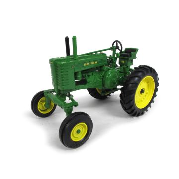 JD - G - High Crop rb tires styled 1997 Two Cylinder Club Expo Exhibitor - 1/16