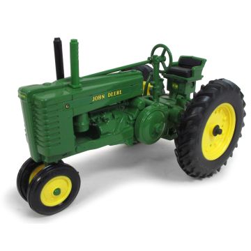 JD - G - NF Rubber tires styled - 1/16