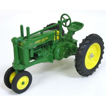 JD - G - NF Rubber tires unstyled - 1/16