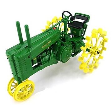 JD - G - NF Steel wheels styled Prestige Series - 1/16