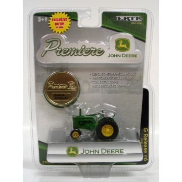 JD - G - 6 Premiere Series II muddy - 1/64
