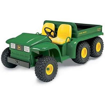 JD - Misc - Gator, 6x4 - 1/16