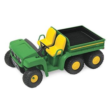 JD - Misc - Gator, 6x4 - 1/16