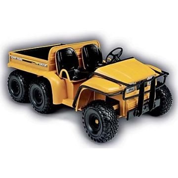 JD - Misc - Gator, Worksite, yellow - 1/16