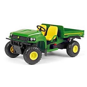 JD - Misc - Gator, HPX 4x4 - 1/16