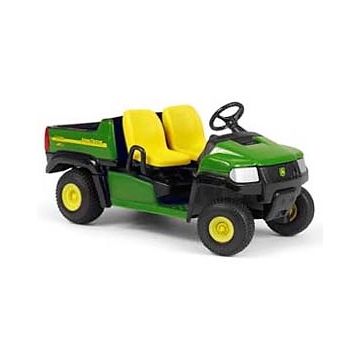 JD - Misc - Gator, CX Compact Gator - 1/16