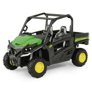 JD - Misc - Gator, 850i, RSX - 1/16