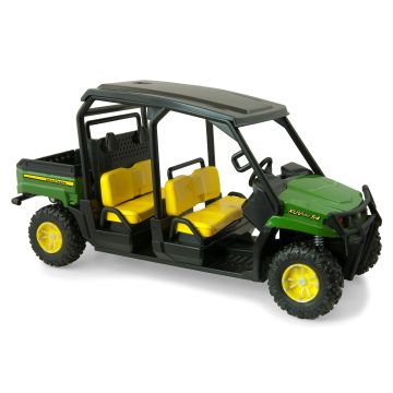 JD - Misc - Gator, XUV 550 S4 - 1/16