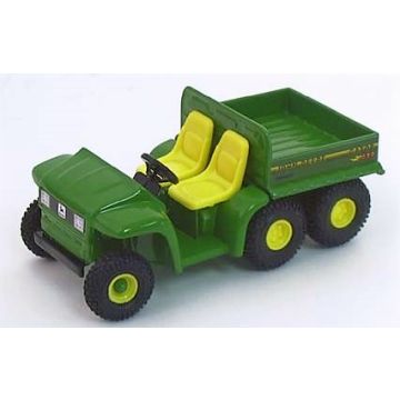JD - Misc - Gator, 6x4, on a green/black card - 1/32