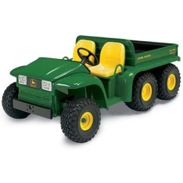 JD - Misc - Gator, 6X4 - 1/32