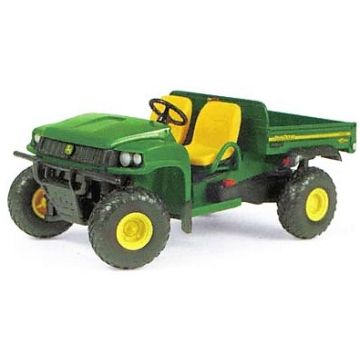 JD - Misc - Gator, HPX 4x4 - 1/32