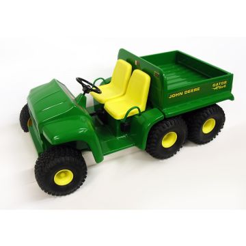 JD - Misc - Gator, 6X4 - 1/8