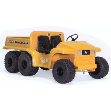 JD - Misc - Gator, Worksite Gator, yellow - 1/8