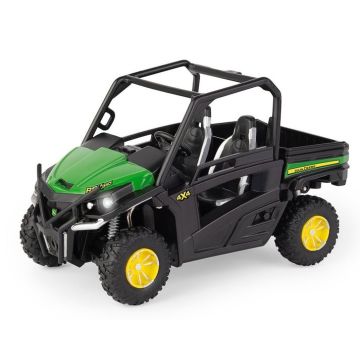 JD - Misc - Gator, RSX860i, Big Farm - 1/16