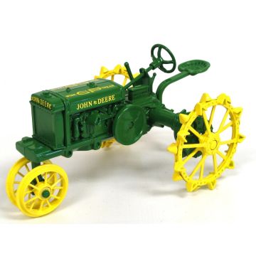 JD - GP - NF Steel wheels wide tread 1994 Two Cylinder Club Expo IV Participant - 1/16