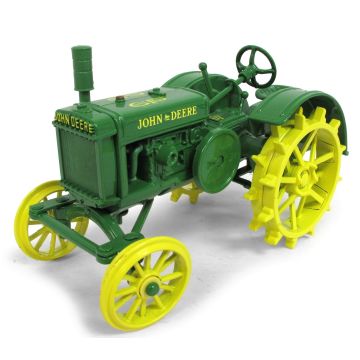 JD - GP - Standard Steel wheels 1928-29 Collector Edition - 1/16